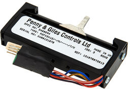 Allen & Heath Crossfader Penny & Giles Xone Allen & Heath Crossfader Penny & Giles Xone