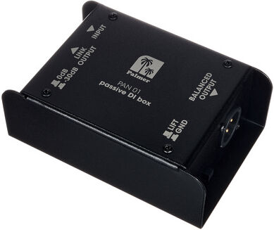 Palmer PAN 01 Palmer PAN 01