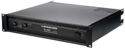 Dynacord SL2400 Dynacord SL2400