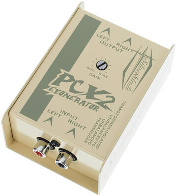 Millenium PCX 2 Millenium PCX 2