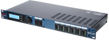 DBX Zone Pro 1260 M DBX Zone Pro 1260 M