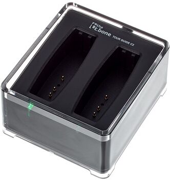 the t.bone Tour Guide TG C2 the t.bone Tour Guide TG C2