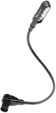 Stairville LEDXLR4A MKII Stairville LEDXLR4A MKII