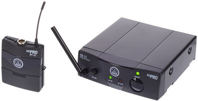 AKG WMS 40 Mini Instrument ISM2 AKG WMS 40 Mini Instrument ISM2