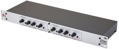 DBX 223 Xs DBX 223 Xs