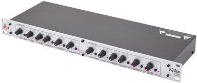 DBX 234 Xs DBX 234 Xs