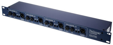 Palmer PAN 03 Passive Palmer PAN 03 Passive