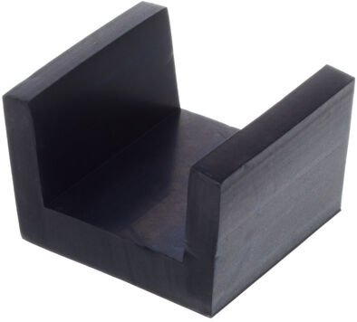 Auralex Acoustics U-Boat Floor Floaters Auralex Acoustics U-Boat Floor Floaters