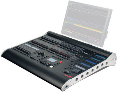 Zero 88 Solution Lightdesk Zero 88 Solution Lightdesk