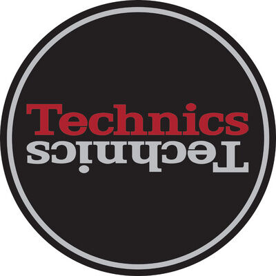 Technics Slipmat Duplex 2 Technics Slipmat Duplex 2