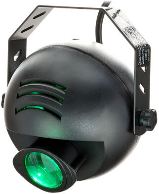 EuroLite LED PST-9W TCL IR Spot EuroLite LED PST-9W TCL IR Spot