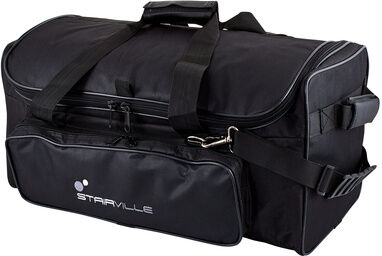 Stairville SB-140 Bag 580 x 260 x 260 mm Stairville SB-140 Bag 580 x 260 x 260 mm