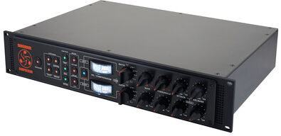 Dangerous Music Compressor Dangerous Music Compressor