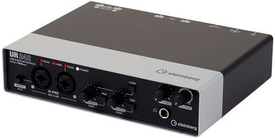 Steinberg UR242 Steinberg UR242