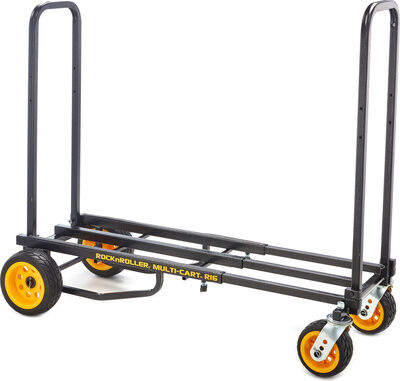 RockNRoller R16RT (Ground Glider Max) RockNRoller R16RT (Ground Glider Max)