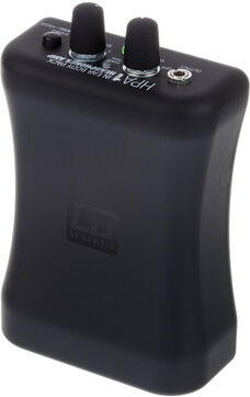 LD Systems HPA 1 LD Systems HPA 1