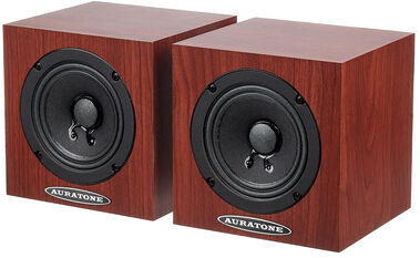 Auratone 5C Super Sound Cube Classic Auratone 5C Super Sound Cube Classic