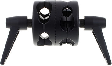 Manfrotto 124 Pivoting Clamp Manfrotto 124 Pivoting Clamp