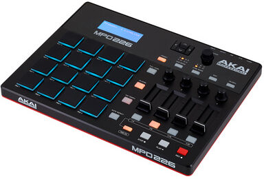 Akai MPD 226 Akai MPD 226