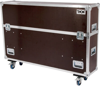 Thon Display Single Case bis 55"" Thon Display Single Case bis 55""