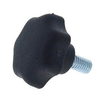 Stageworx Hand Screw M8 x 15mm Stageworx Hand Screw M8 x 15mm