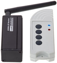 Look Radio Remote Tiny FX/CX Look Radio Remote Tiny FX/CX