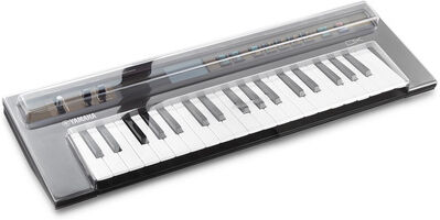 Decksaver Yamaha Reface Decksaver Yamaha Reface