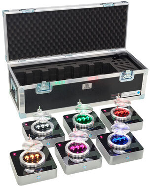 Ape Labs LED Mobilight 4 6er Tourpack Ape Labs LED Mobilight 4 6er Tourpack