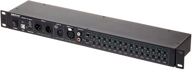 Botex Converter Media Trigger Botex Converter Media Trigger