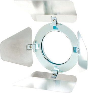 Varytec barndoor for PAR 16 polish Varytec barndoor for PAR 16 polish