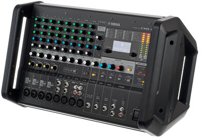 Yamaha EMX 7 Yamaha EMX 7