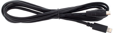 IK Multimedia Lightning to Micro-USB cable IK Multimedia Lightning to Micro-USB cable