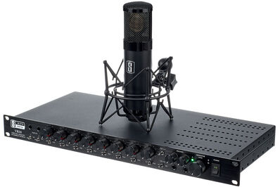 Slate Digital VRS8 + ML-1 Set Slate Digital VRS8 + ML-1 Set