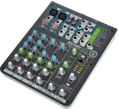 ANT MIX 6 FX ANT MIX 6 FX