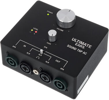 Ultimate Ears UE Pro Sound Tap Ultimate Ears UE Pro Sound Tap