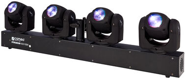 Cameo HydraBeam 4000 RGBW Cameo HydraBeam 4000 RGBW
