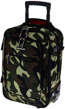 Magma Digi Carry-On Trolley Magma Digi Carry-On Trolley