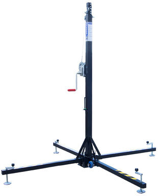 Work LW 150 D Truss Lift 100kg 5,0m Work LW 150 D Truss Lift 100kg 5,0m