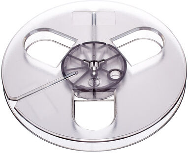 RTM Trident Empty Reel 130 mm RTM Trident Empty Reel 130 mm