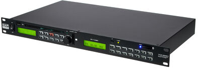 DAP-Audio TCD-100BT DAP-Audio TCD-100BT