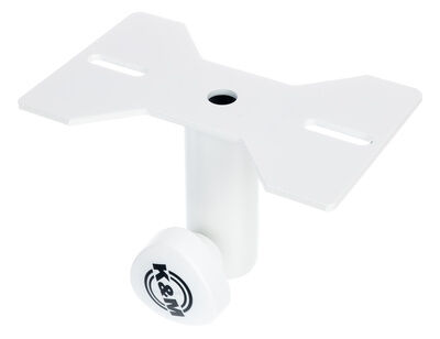 K&M ; 195/8 White K&M ; 195/8 White