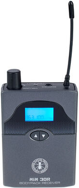 ANT MIM 30R ANT MIM 30R