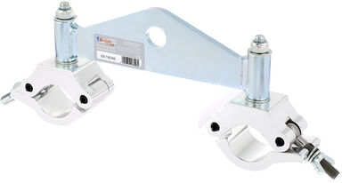 Global Truss Gizmo F33/F34 750kg galvanized Global Truss Gizmo F33/F34 750kg galvanized