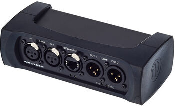 Neutrik NA2-IO-DLINE Neutrik NA2-IO-DLINE