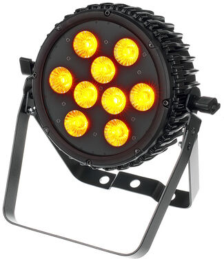 Showtec Power Spot 9 Q5 Showtec Power Spot 9 Q5