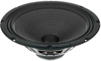 Jensen C10R Vintage Ceramic 8 Ohms Jensen C10R Vintage Ceramic 8 Ohms