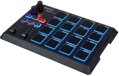 Midiplus X Pad Midiplus X Pad