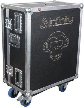 DAP-Audio Case for Chimp 300 DAP-Audio Case for Chimp 300