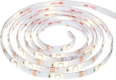 KapegoLED LED Mixit Set USB TV WW 2.0m KapegoLED LED Mixit Set USB TV WW 2.0m