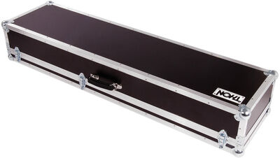 Thon Keyboard Case Yamaha P-125 Thon Keyboard Case Yamaha P-125